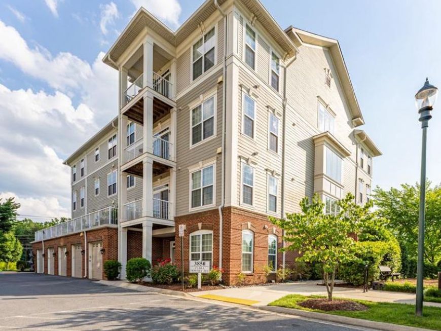 3850 Clara Downey Avenue, Unit 14, Silver Spring, MD 20906 Main Photo