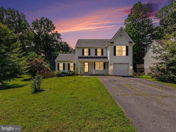 10508 WESTFIELD LANE, SPOTSYLVANIA, VA 22553