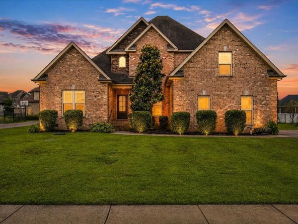 1219 Lewis Downs Dr , Christiana, TN 37037