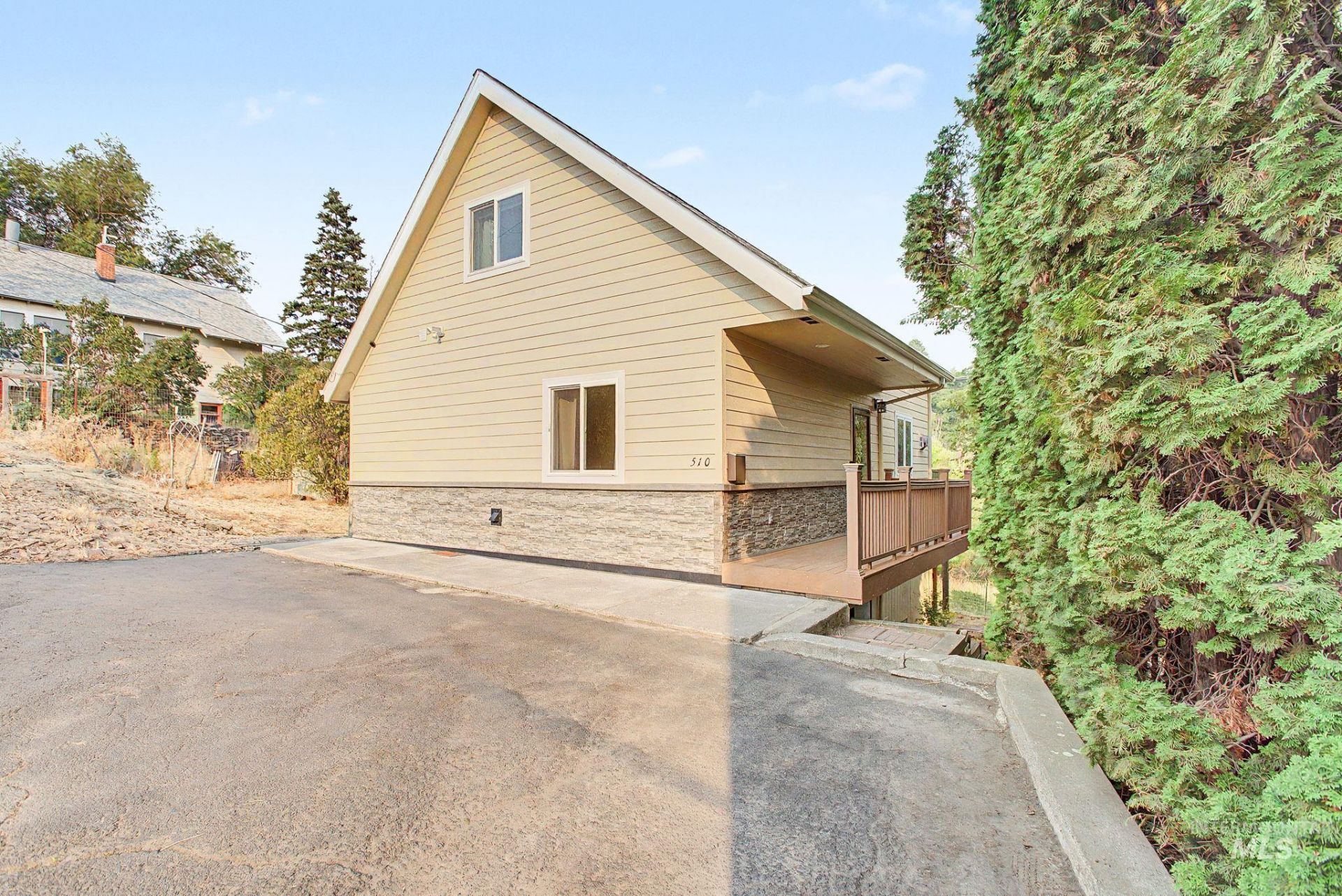 510 NW State Street, Pullman, WA 99163 Main Photo