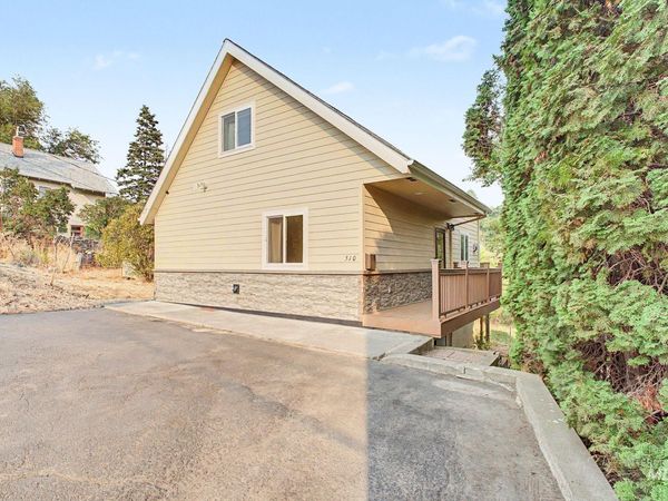 510 NW State Street, Pullman, WA 99163