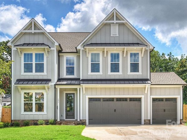 131 S Gregg Street , Charlotte, NC 28208