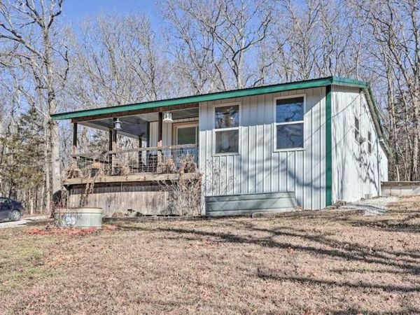 3142 Fishin Hole Road , Flemington, MO 65650
