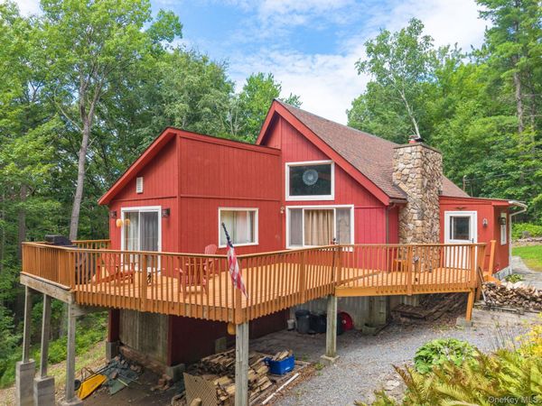 567 Cotton Hill Rd Middleburgh NY , Call Listing Agent, NY 12122