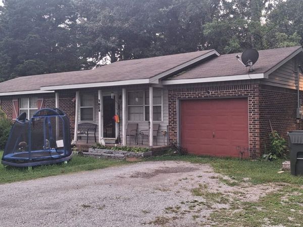 7058 Wall Triana Hwy, Madison, AL 35757