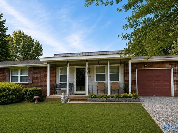 7058 Wall Triana Hwy, Madison, AL 35757