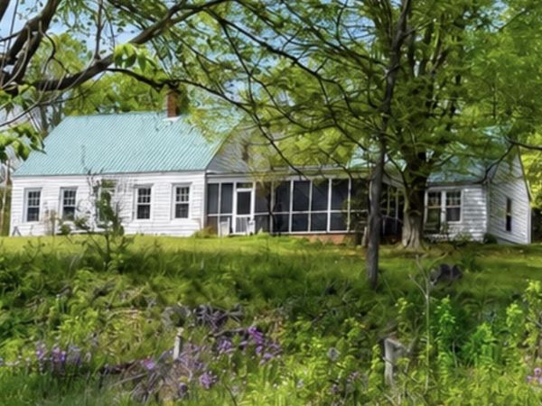 208 Health Center Dr, Union, WV 24983
