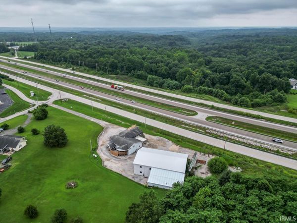 8300 N Wayport Road, Bloomington, IN 47408