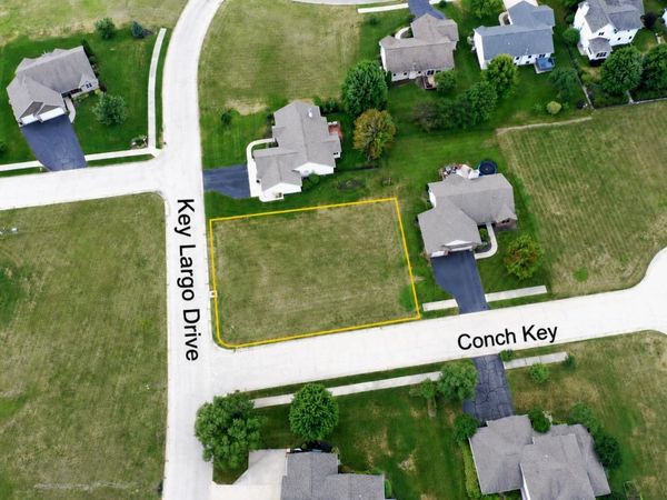 1315 Conch Key, MACHESNEY PARK, IL 61103