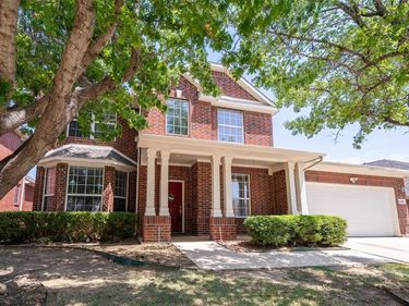 12356 Angel Food Lane, Fort Worth, TX 76244