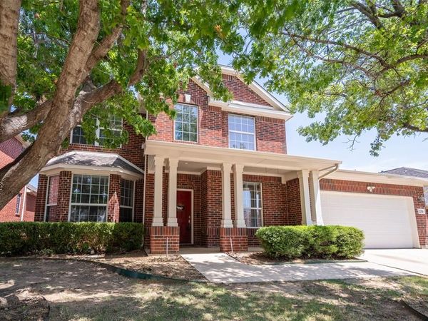 12356 Angel Food Lane, Fort Worth, TX 76244