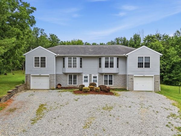 5400 & 5402 Paddy Court , New Franklin, OH 44203