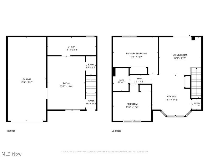 5400 & 5402 Paddy Court, New Franklin, OH 44203 Photo 21