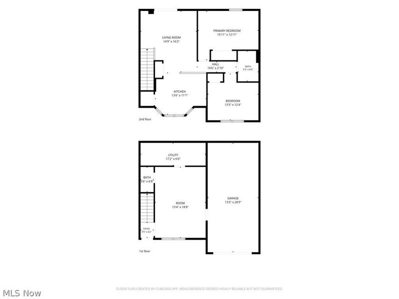 5400 & 5402 Paddy Court, New Franklin, OH 44203 Photo 44