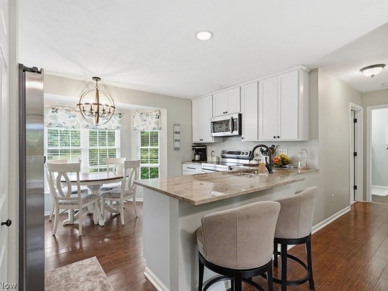 5400 & 5402 Paddy Court, New Franklin, OH 44203 Photo 5