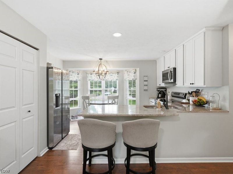 5400 & 5402 Paddy Court, New Franklin, OH 44203 Photo 6