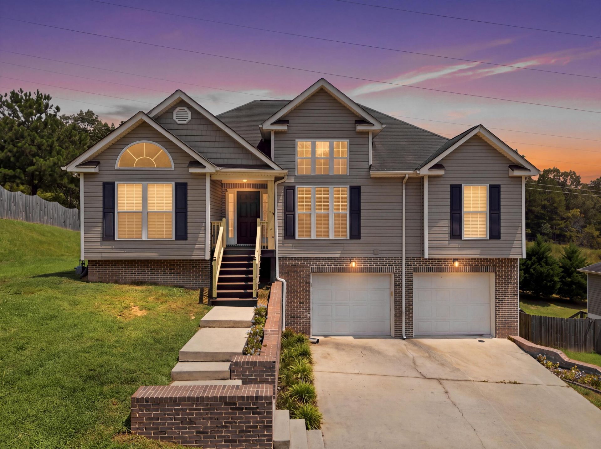 7653 Passport Drive, Ooltewah, TN 37363 Main Photo