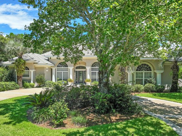 4575 Nautical Court, Destin, FL 32541