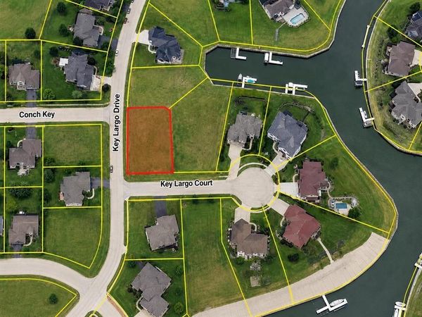 6645 Key Largo Court , Machesney Park, IL 61103