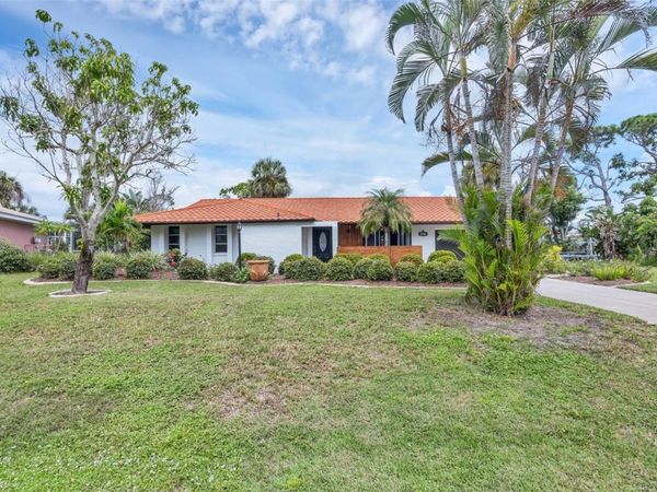 4696 POMPANO STREET, PLACIDA, FL 33946