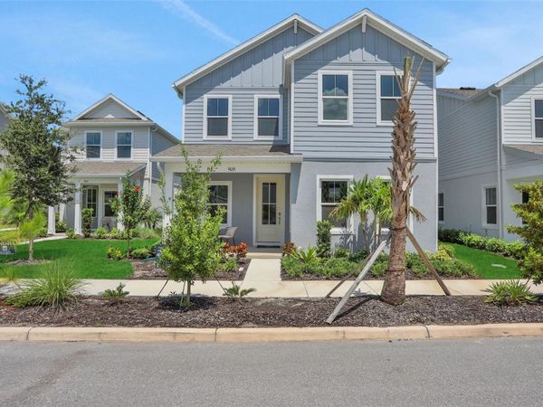9124 WALCOTT LANE , LAKEWOOD RANCH, FL 34240