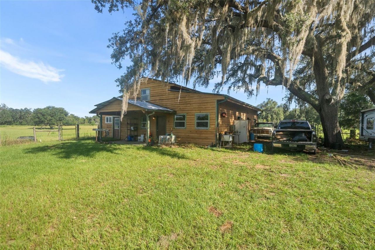 360 SE 30th Avenue, Trenton, FL 32693 Photo