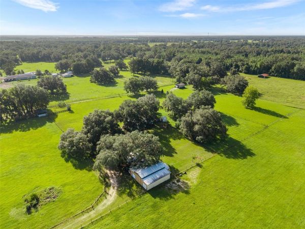 360 & 390 SE 30TH AVENUE , TRENTON, FL 32693