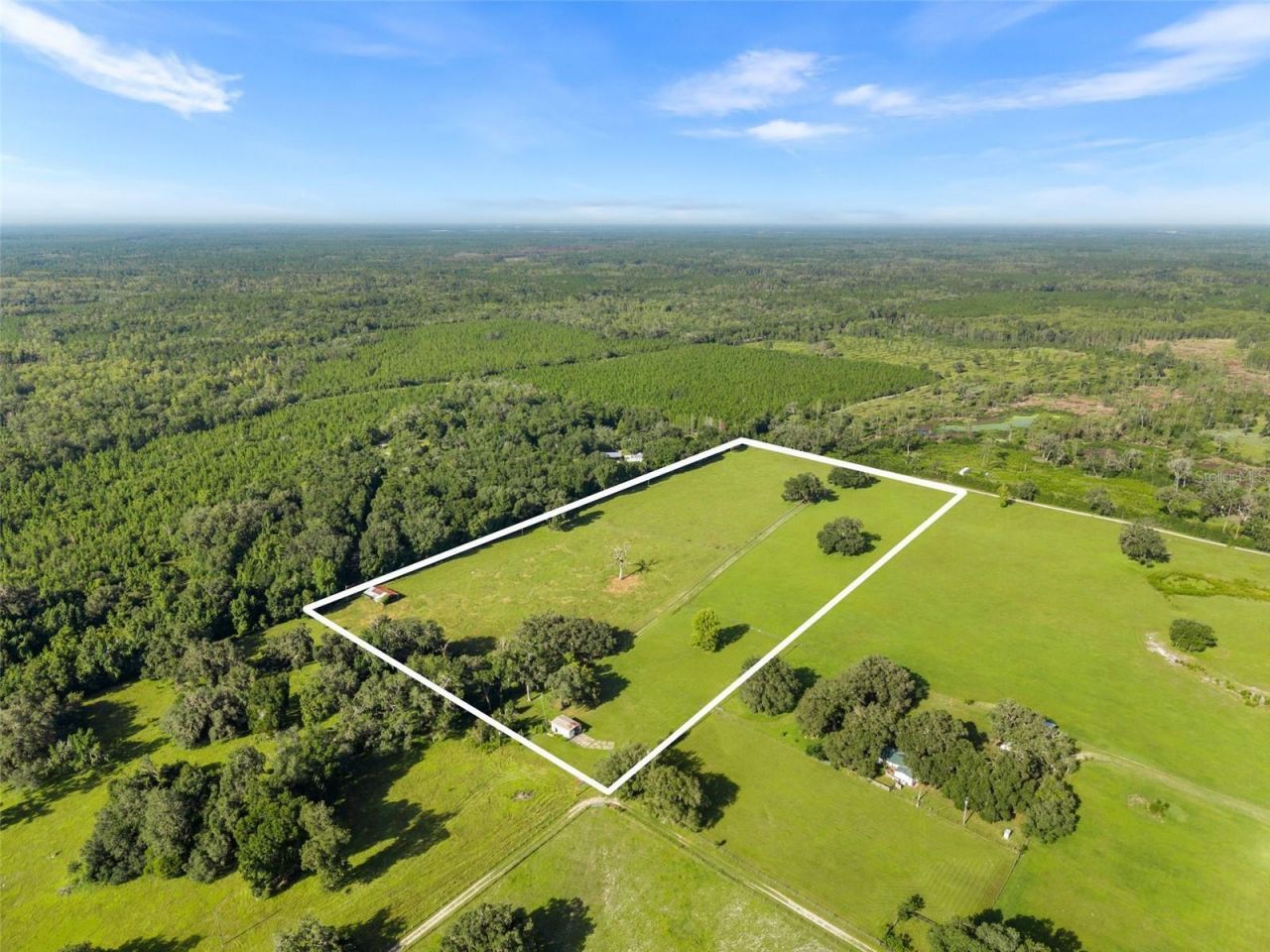 360 & 390 SE 30th Avenue, Trenton, FL 32693 Photo