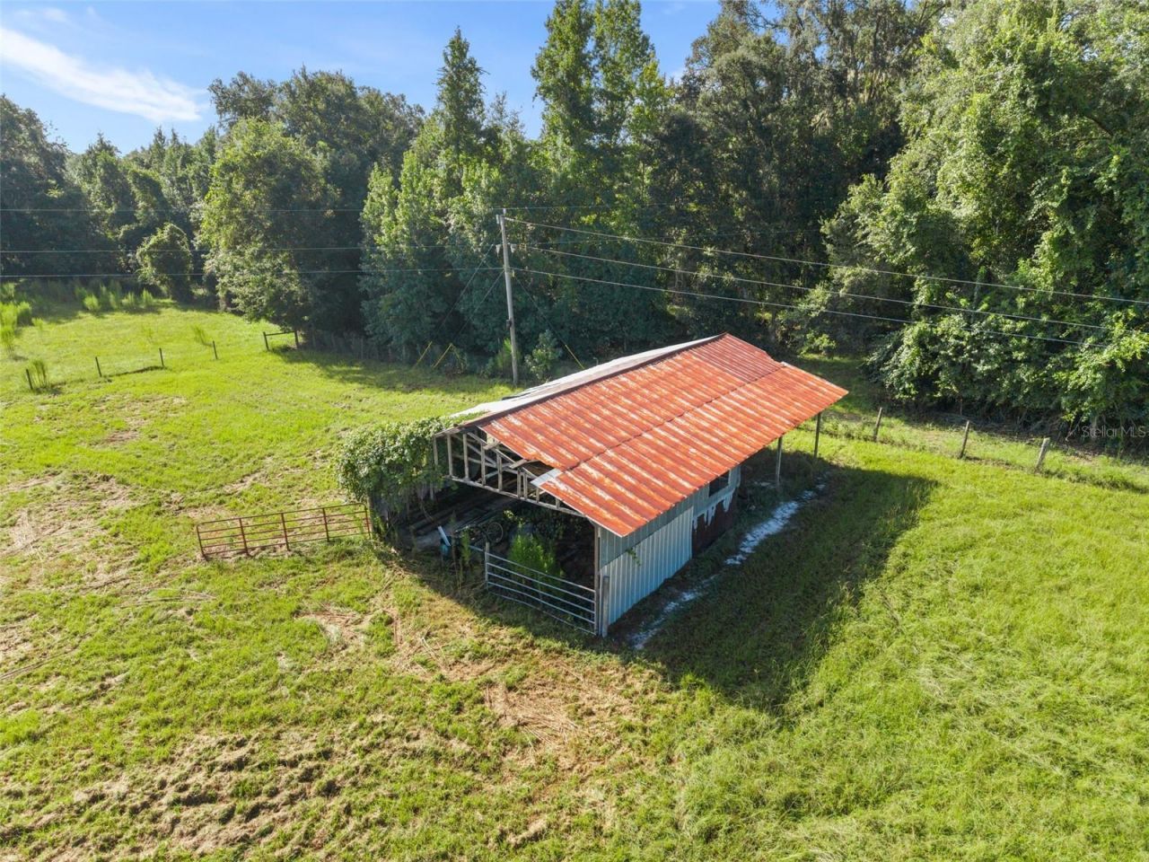 360 & 390 SE 30th Avenue, Trenton, FL 32693 Photo