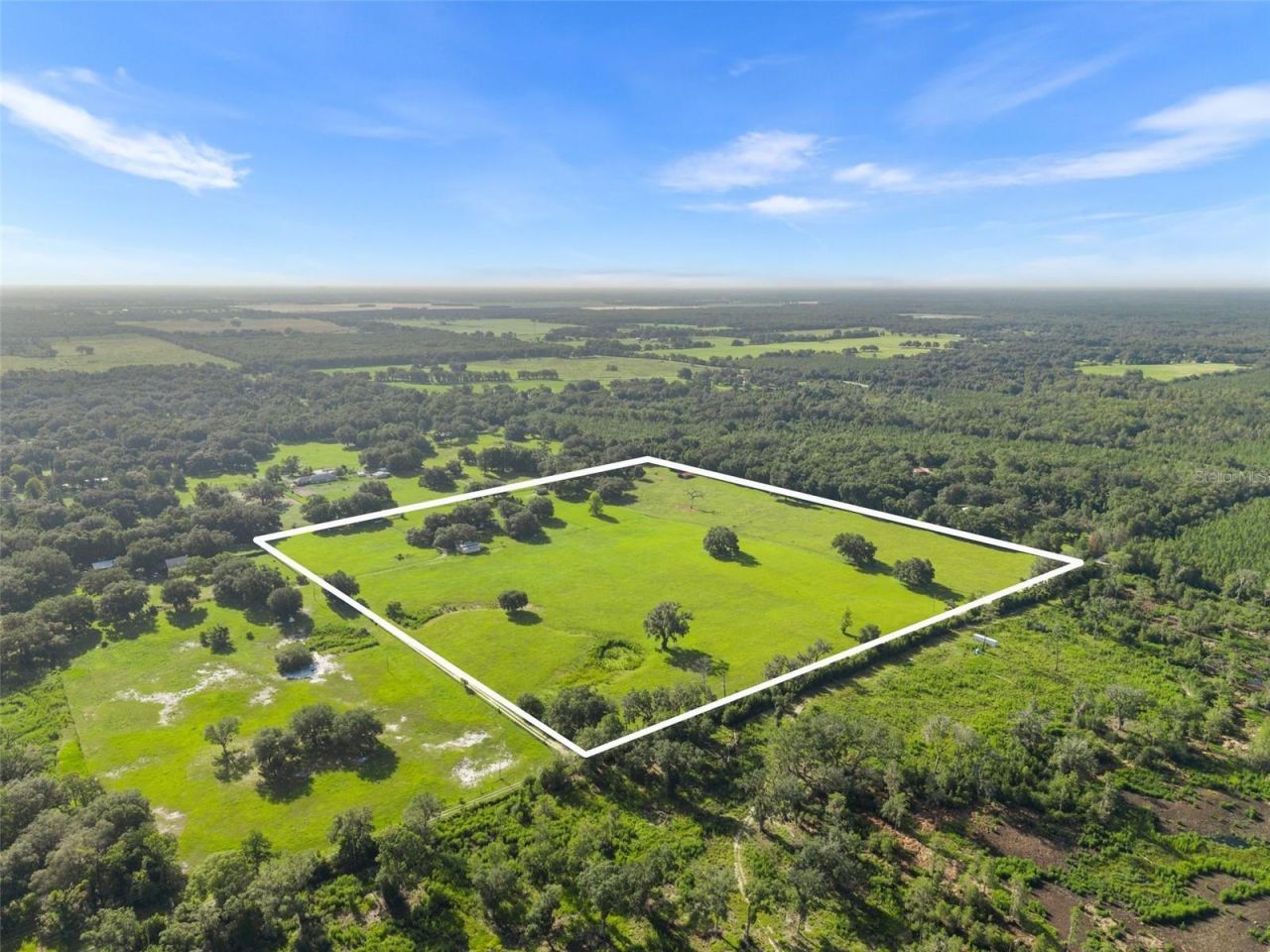 360 & 390 SE 30th Avenue, Trenton, FL 32693 Photo