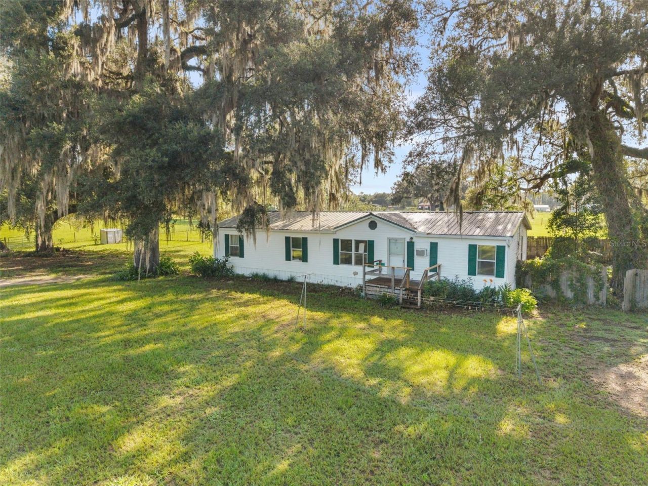 360 & 390 SE 30th Avenue, Trenton, FL 32693 Photo