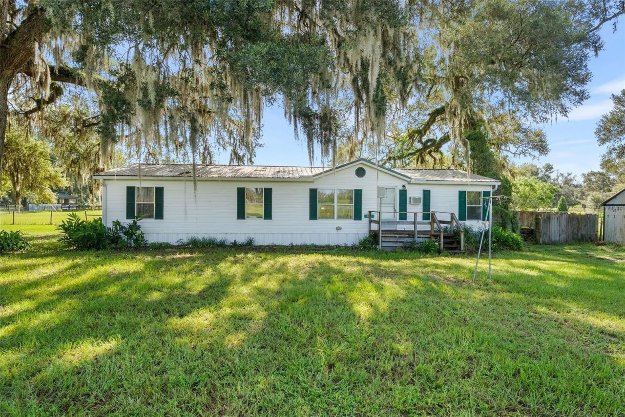 360 & 390 SE 30th Avenue, Trenton, FL 32693 Photo