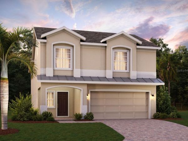 305 PRESERVE POINTE BOULEVARD , DAVENPORT, FL 33837