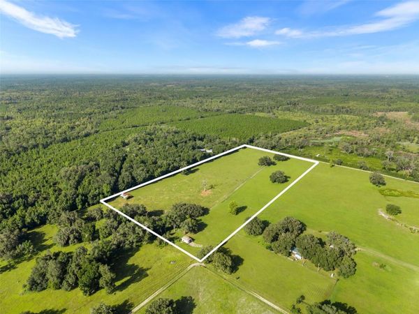 390 SE 30TH AVENUE , TRENTON, FL 32693