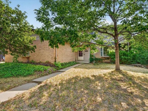 8131 S Marshall Court , Littleton, CO 80128