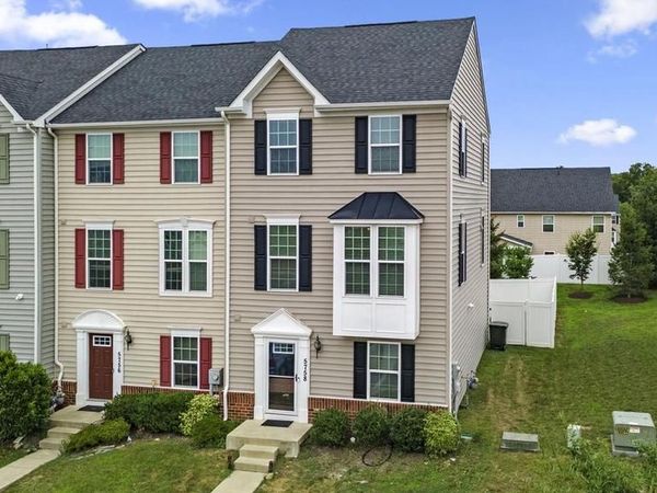 5758 BARTS WAY, FREDERICK, MD 21704