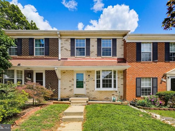 8769 HAYSHED LANE , Unit 3-3, COLUMBIA, MD 21045