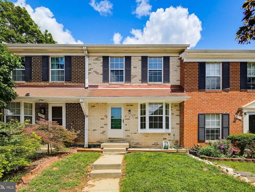 8769 Hayshed Lane , Unit 3-3, Columbia, MD 21045 Main Photo