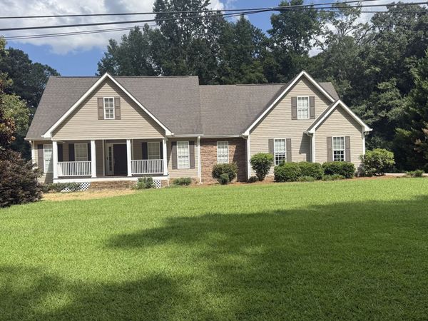 153 Dogwood Drive, Jackson, GA 30233