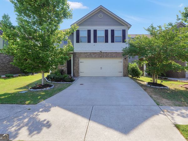 767 Galveston Way, Mcdonough, GA 30253