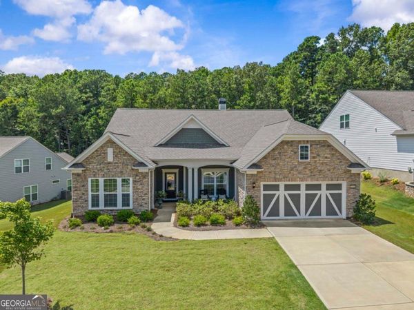 1330 Starboard Way, Greensboro, GA 30642