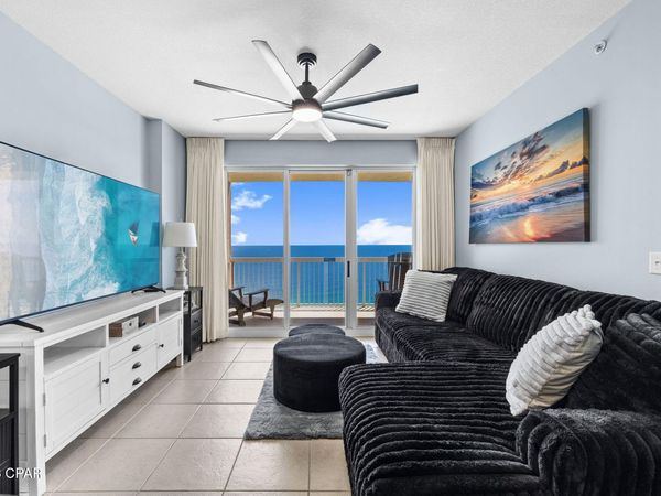 14825 Front Beach Road, Unit 2407, Panama City Beach, FL 32413