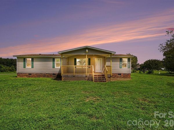 2721 New Salem Road , Monroe, NC 28110