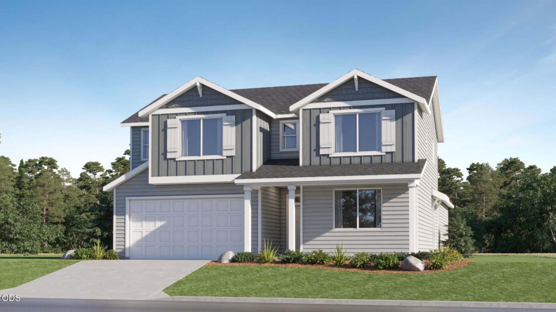 63107 NE Henningsen Pl, Bend, OR 97701 Main Photo