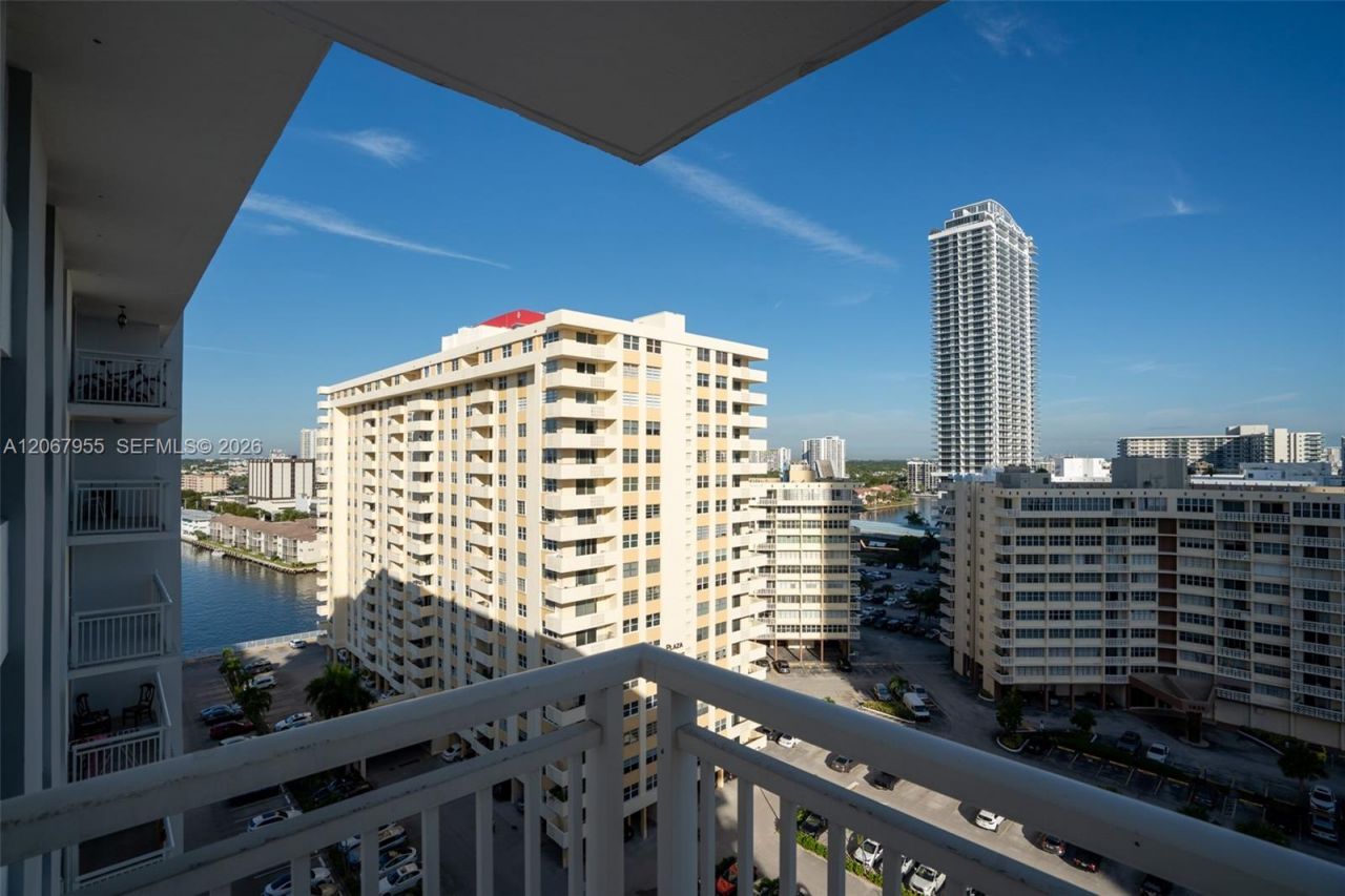 1849 S Ocean Dr , Unit 1509, Hallandale Beach, FL 33009 Photo