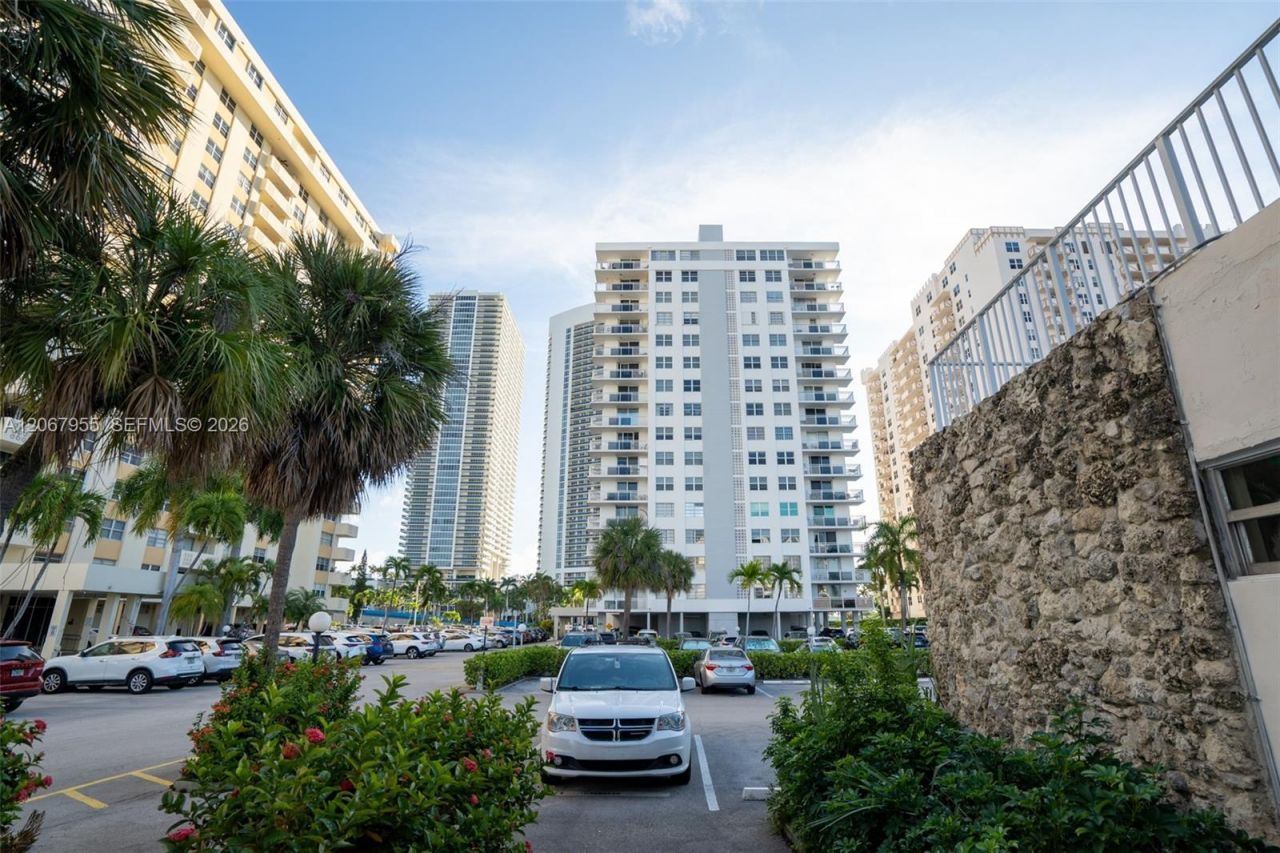 1849 S Ocean Dr , Unit 1509, Hallandale Beach, FL 33009 Photo