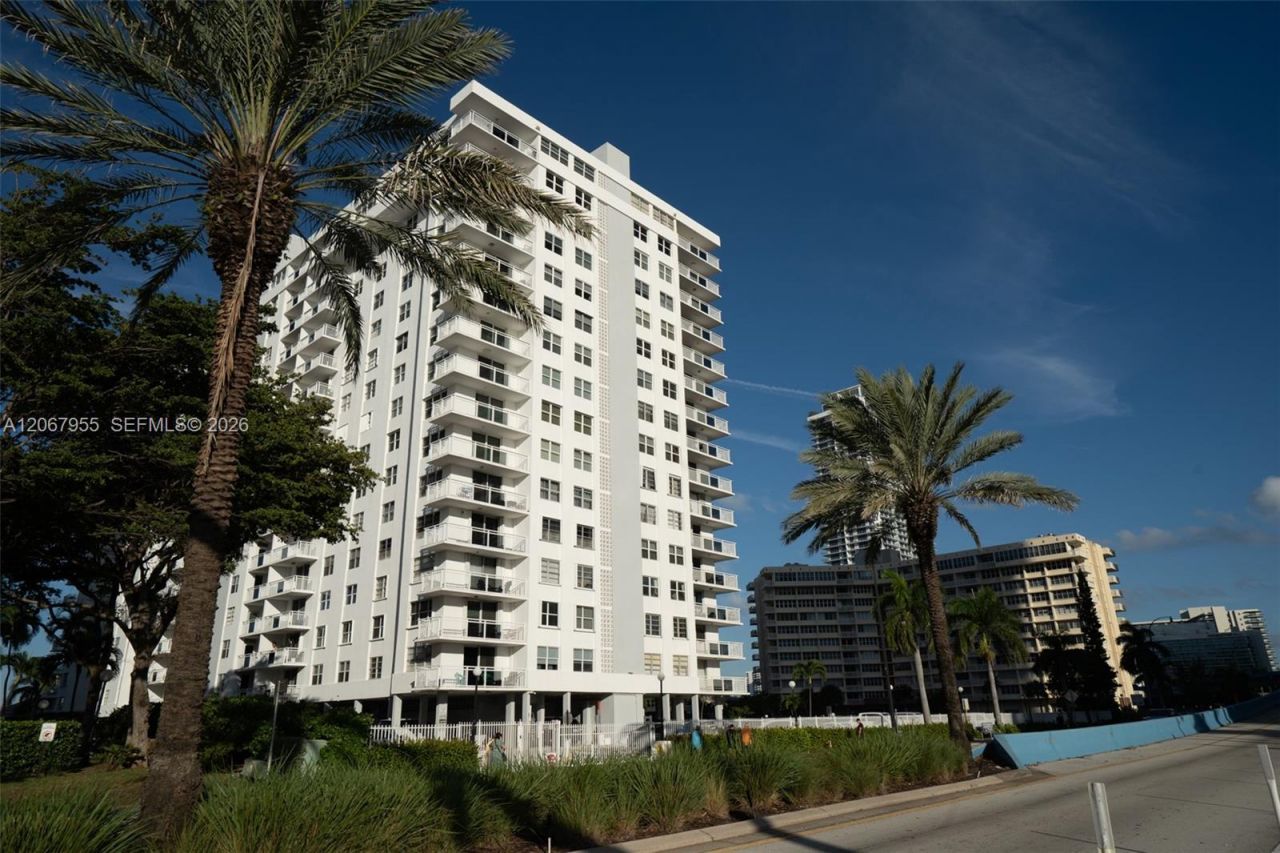 1849 S Ocean Dr , Unit 1509, Hallandale Beach, FL 33009 Photo