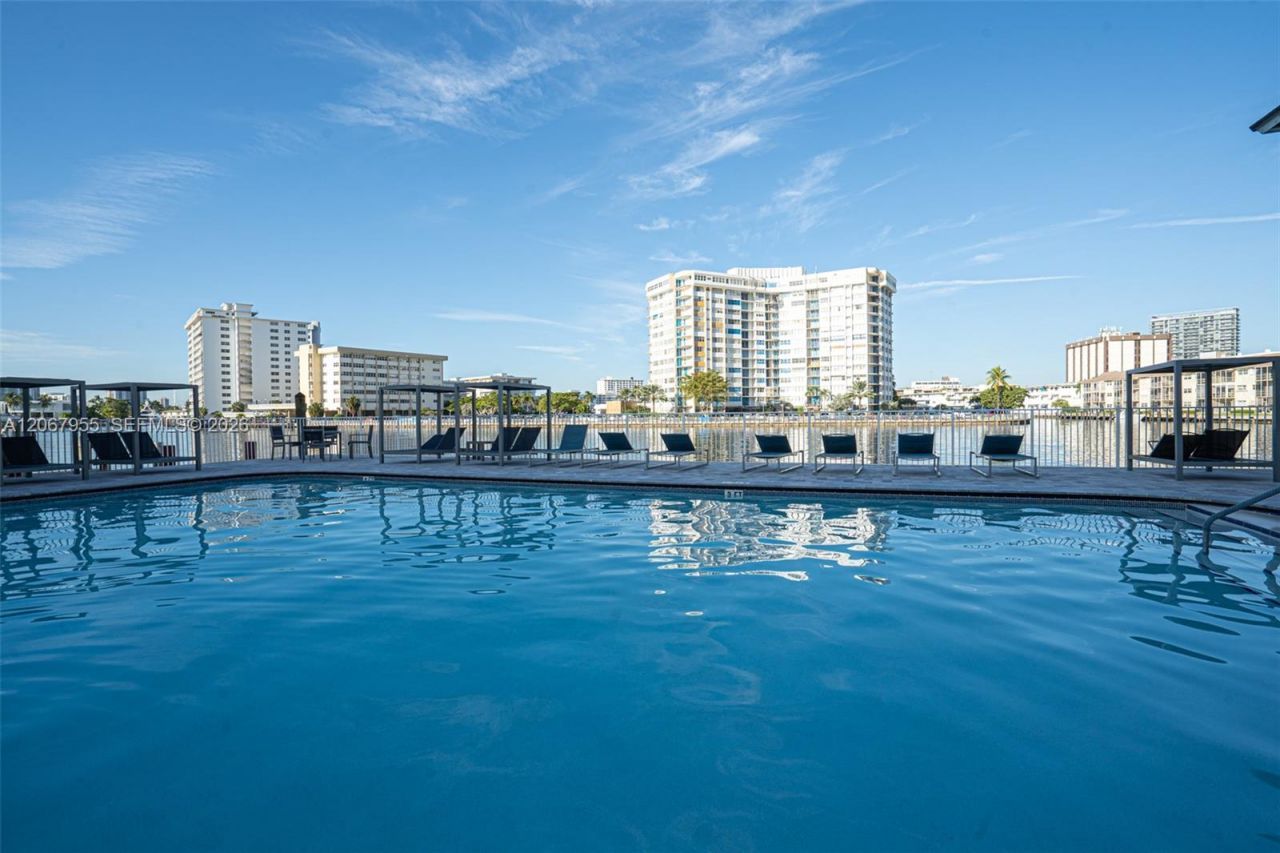 1849 S Ocean Dr , Unit 1509, Hallandale Beach, FL 33009 Photo