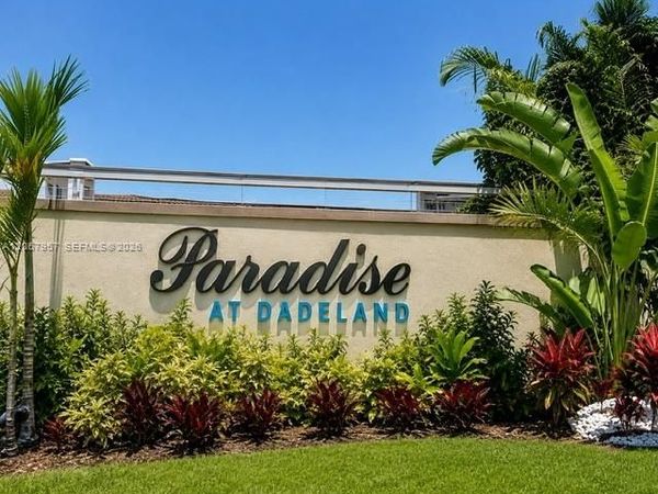 7701 SW 88th St , Unit B330, Miami, FL 33156