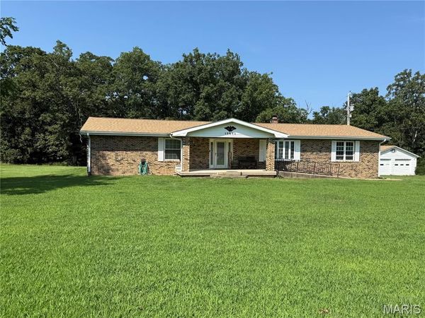13573 Highway Pp , Dixon, MO 65459